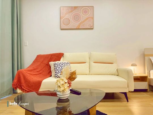 5/76 Sturt Street, Adelaide SA 5000 - Studio For Rent | Domain - Photo 1