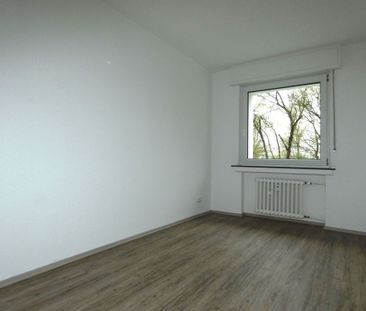 Charmante bereits modernisierte 3-Zimmer-Wohnung mit Balkon im Dich... - Photo 5