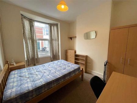 Mansfield Road, Exeter, Devon, EX4 - Photo 3