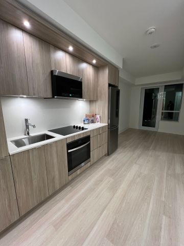 For Lease - 60 Central Park Roadway N/A Unit# 1911, Toronto, Ontario - Photo 2