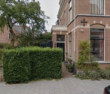 House Den Haag - Riouwstraat - Photo 1