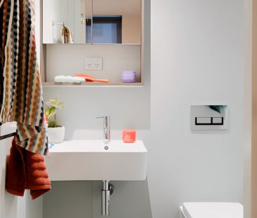 Twin Apartment - Photo 6