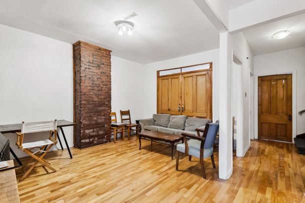 Appartement à louer - Montréal (Ville-Marie) (Centre) - Photo 1