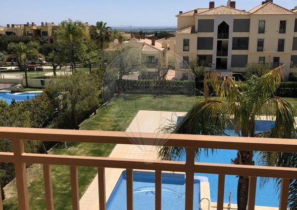 Apartamento T2 em Faro