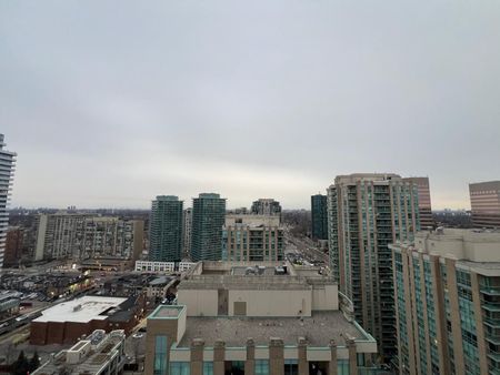 For Lease - 36 Olive Avenue Unit# 2313, Toronto, Ontario - Photo 5