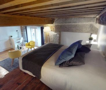 1 rue Vaubecour 1, Lyon - Photo 1
