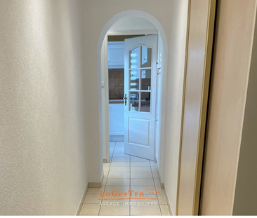 Location Appartement 1 pièce 24m² VITTEL 88800 - Photo 5