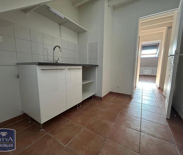 Location Appartement 1 pièce 33m² EPERNON 28230 - Photo 1