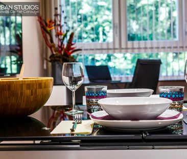 Move in immediately! Stylishly furnished Live & Work Studios, desig... - Photo 3