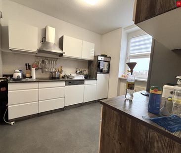 Ihre persönliche Wohlfühloase! Lichtdurchflutete 3-Raum Wohnung am ... - Photo 6