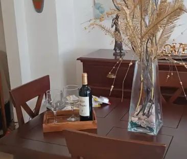 Casa o chalet de alquiler en Avenida de Polonia, 236, Monte y Mar - Foto 5