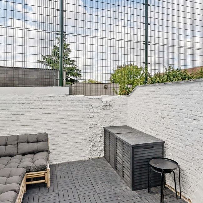 Woning te huur in Mechelen voor € 1.075 met 2 slaapkamers - Photo 1