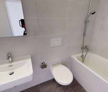 3 Zimmer, 48 m², 1. Stock - Photo 2