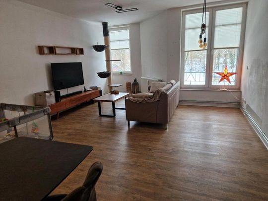 Nachmieter für 3-Zimmer Wohnung in Hohen Neuendorf gesucht! - Photo 1