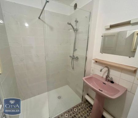 Appartement à louer 1 pièce 25.48m² - Photo 5