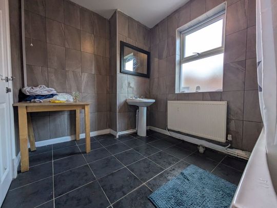 Gregory Avenue Lenton, Nottingham - Photo 1