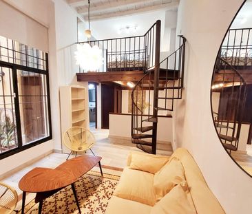 Dúplex de alquiler en Alvarez, La Goleta - San Felipe Neri - Photo 6