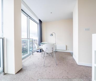 Studio to rent - Photo 3