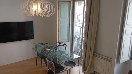 Apartamento de alquiler en Calle Goya, Goya - Foto 5