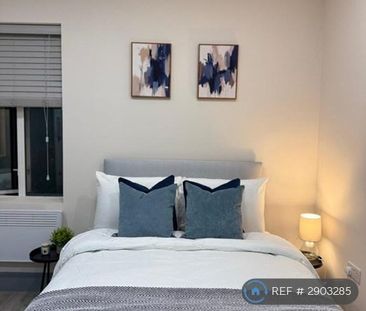 Studio to rent - Photo 2