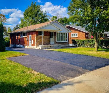 For Lease - 154 West 31st Street Unit# Main, Hamilton, Ontario - Photo 1