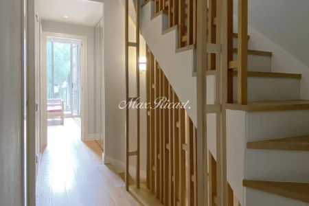 Casa con jardín privado en el corazón de Gràcia - Photo 5