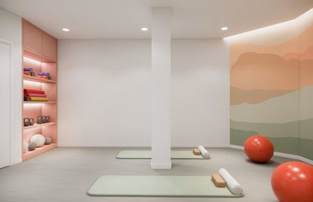 Juno House Dual Living - Independence with Shared Space - Photo 5