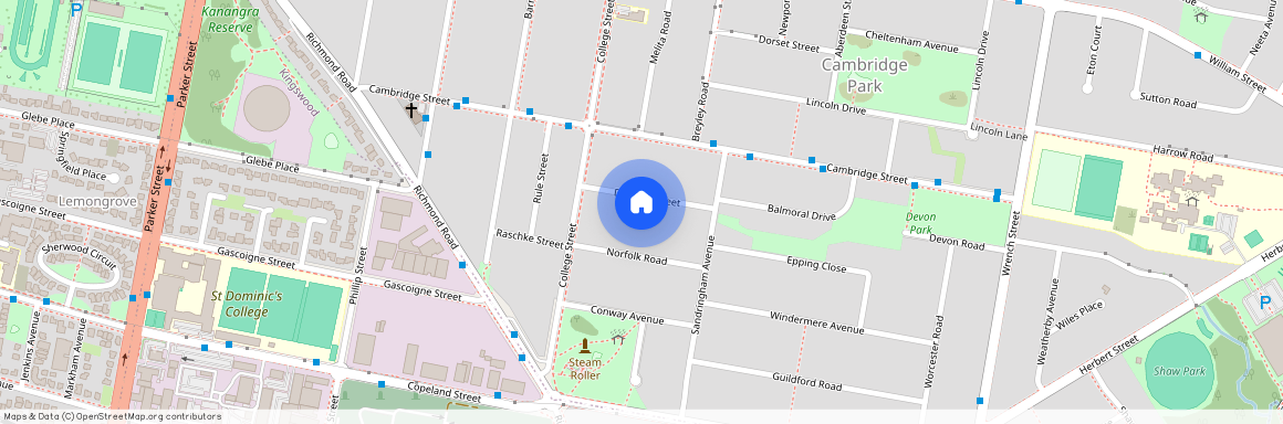12 Dundee Street, Cambridge Park, NSW 2747