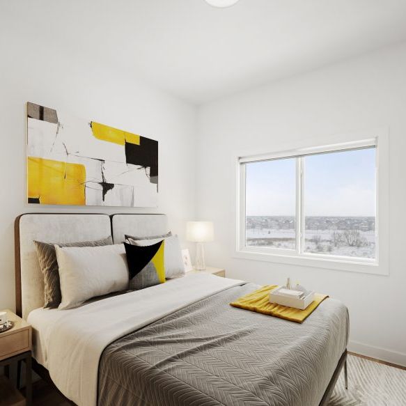 Cosmo: Wood – 1800 Leila, Winnipeg, MB - Photo 1