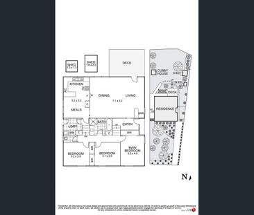 Charming 3-Bedroom Retreat in Templestowe - Your Perfect Home Awaits! - Photo 5