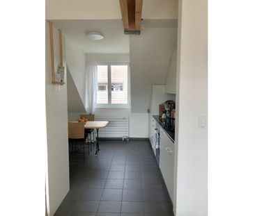 2½ Zimmer-Wohnung in Winterthur, möbliert, auf Zeit - Photo 2
