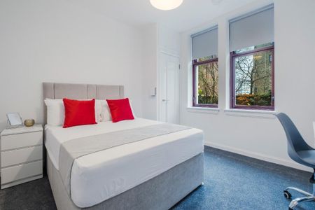 1 bedroom flat to rent - Photo 5