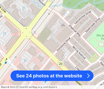 Mieszkanie na wynajem - 92 m² - 6 pokoi - Photo 1