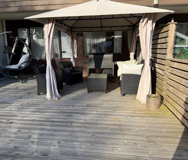 Domaregatan, Helsingborg - Photo 2
