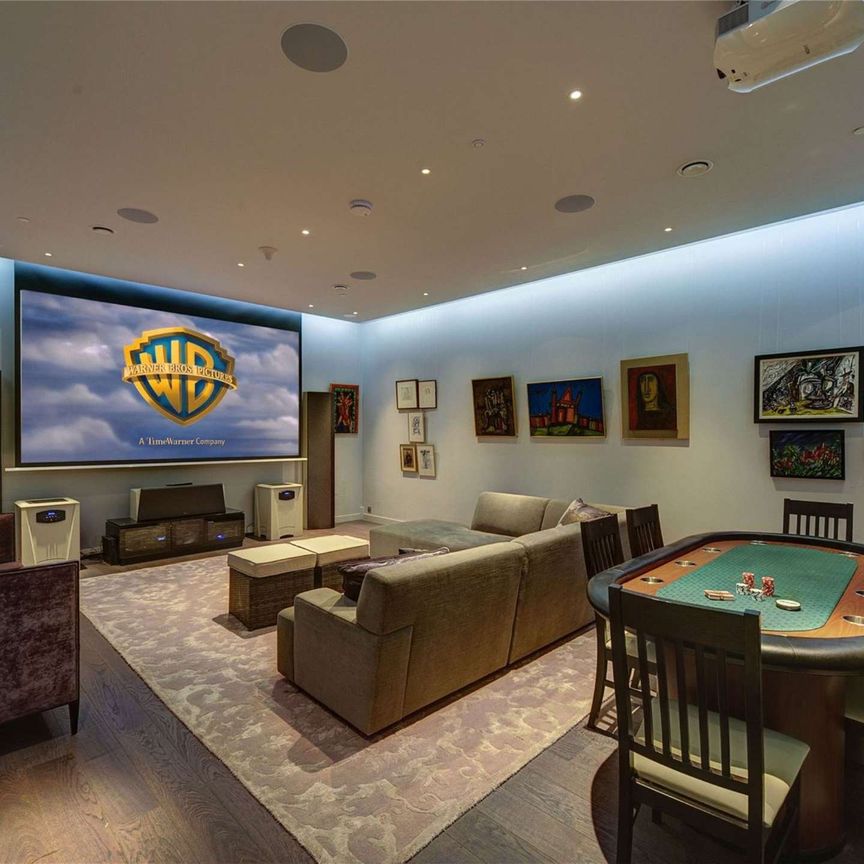 Princes Gate, Knightsbridge, London, SW7 2PG - Photo 1