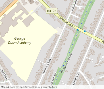 Stanmore Road - Photo 1