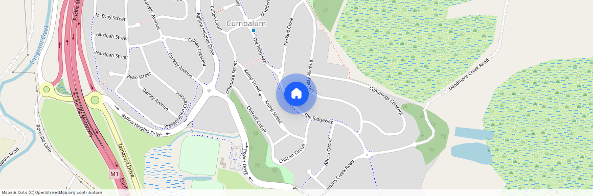 30B The Ridgeway, NSW 2478, Cumbalum