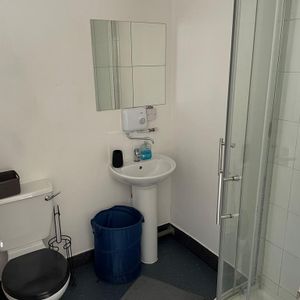 Studio to rent - Photo 2