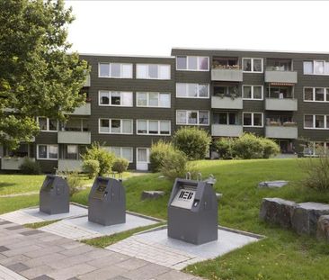 Wohnung Buschstr - Foto 5