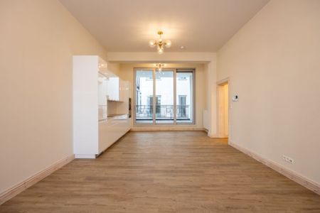 Appartement te huur - Foto 3