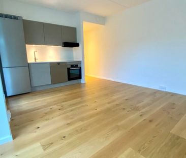 2 værelses – Munkebjergvænget 62 – Odense M - Photo 1