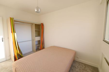 Location appartement 2 pièces, 49.52m², Le Pecq - Photo 5