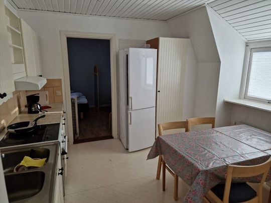 Storgatan, Blomstermåla - Foto 1