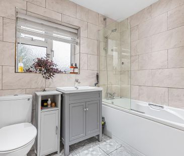 2 bedroom terraced house to rent - Photo 6