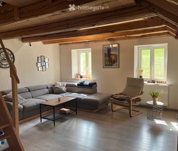3 Zimmer, 80 m² - Foto 2