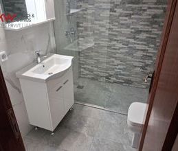 Διαμέρισμα για ενοικίαση - Κερατσίνι - Photo 6