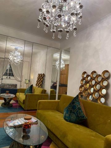 1 Bed Flat, Sloane Avenue, SW3 - Photo 2