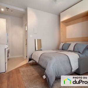 5-254, St-Jean, St-Jean-Baptiste à louer - Photo 2