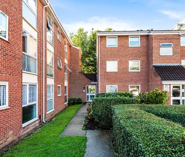 Bollo Bridge Road, Sunninghill Court, London, W3 - Photo 5