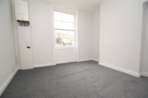 1 bed apartment to rent in Eastborough, Scarborough, YO11 - Photo 1